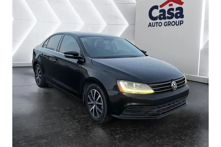 $10000 : Volkswagen Jetta 2017 1.4T S image 1