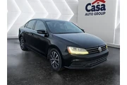 Volkswagen Jetta 2017 1.4T S en Las Cruces