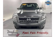 $37934 : Nissan Frontier 2025 4x4 S 4 thumbnail