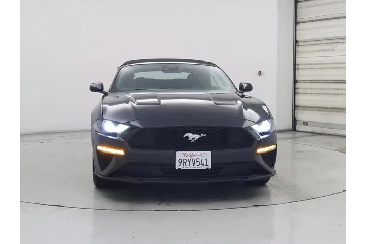 $21998 : Ford Mustang 2022 EcoBoost 2 image 5