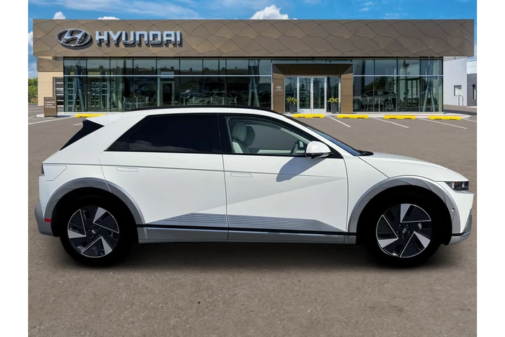 $39000 : Hyundai IONIQ 5 2026 Limited image 9