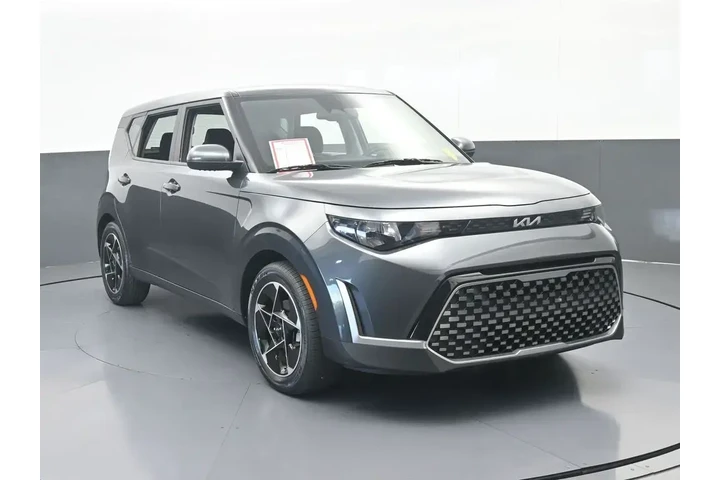 $18991 : Kia Soul 2023 EX 4dr Crossov image 9