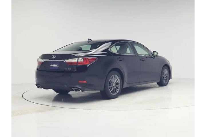 $28998 : Lexus ES 350 2018 4dr Sedan image 8