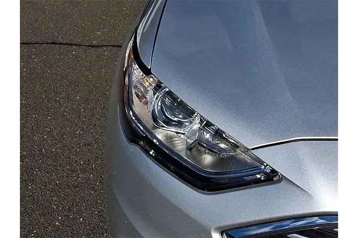 $13530 : Ford Fusion Hybrid 2017 S 4d image 9