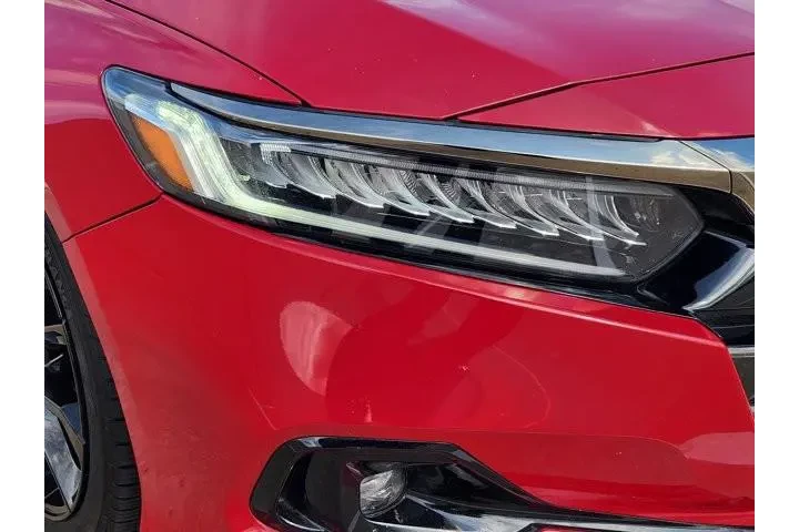 $24283 : Honda Accord 2022 Sport 4dr image 9