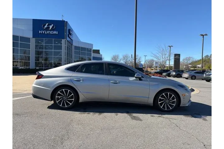 $16574 : Hyundai SONATA 2021 Limited image 8