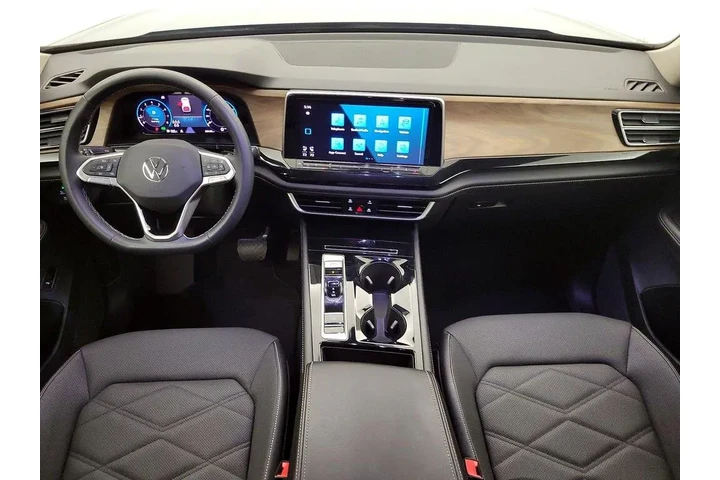 $31998 : Volkswagen Atlas 2024 AWD SE image 9