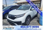 Honda CR-V 2022 AWD Touring en Greenville