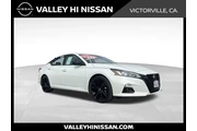 Nissan Altima 2022 2.5 SR 4d en San Bernardino