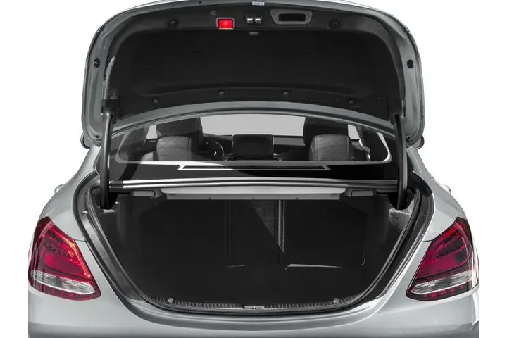 $16593 : Mercedes-Benz C-Class 2018 A image 9