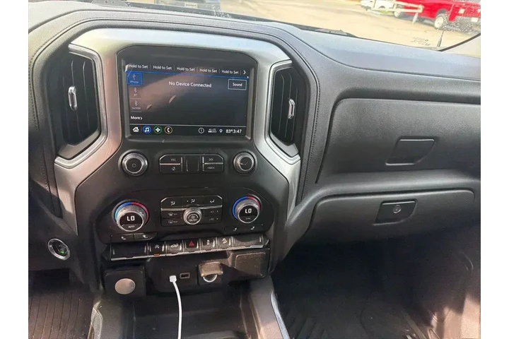 $38204 : Chevrolet Silverado 1500 202 image 5