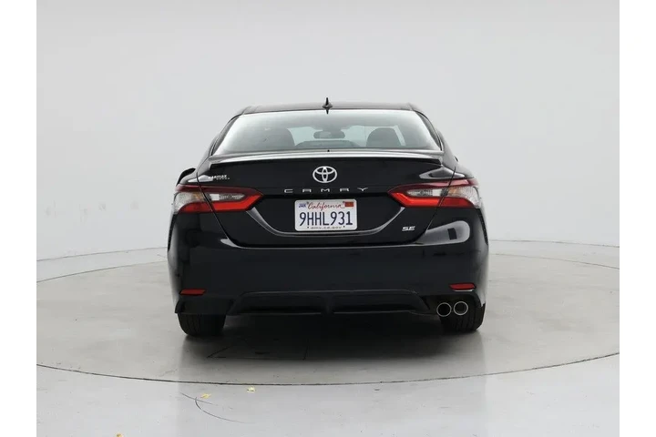 $24998 : Toyota Camry 2024 SE 4dr Sed image 6