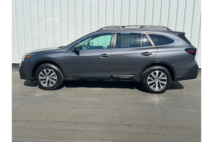 $24994 : Subaru Outback 2022 AWD Prem image 3