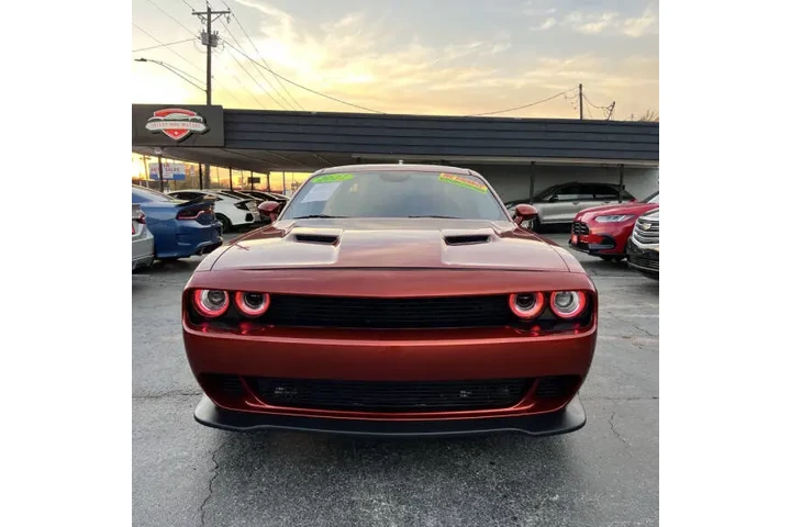 $21499 : 2022 Challenger SXT image 5