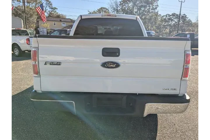 $15999 : Ford F-150 2013 4x2 XL 4dr S image 5