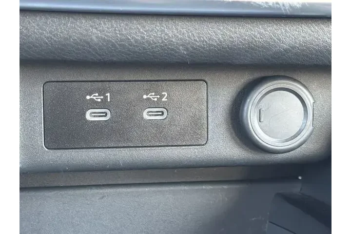 $21278 : Nissan Rogue 2025 SV 4dr Cro image 8