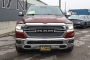 $36988 : 2022 1500 Laramie 4x4 Crew Ca thumbnail