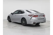 $20998 : Toyota Camry Hybrid 2021 SE thumbnail
