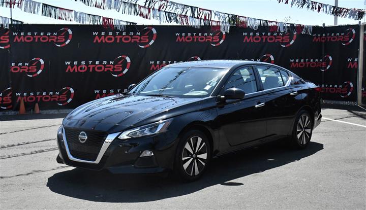 $19778 : Altima 2.5 SV image 3