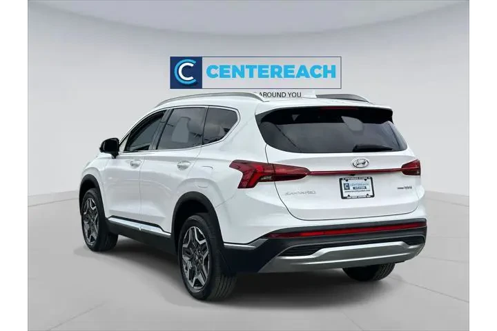 $22555 : Hyundai SANTA FE Hybrid 2021 image 6