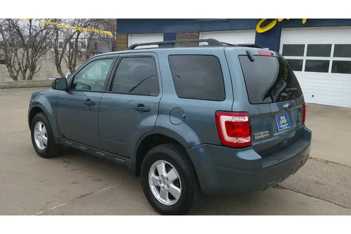 $4999 : 2012 Escape XLT image 8