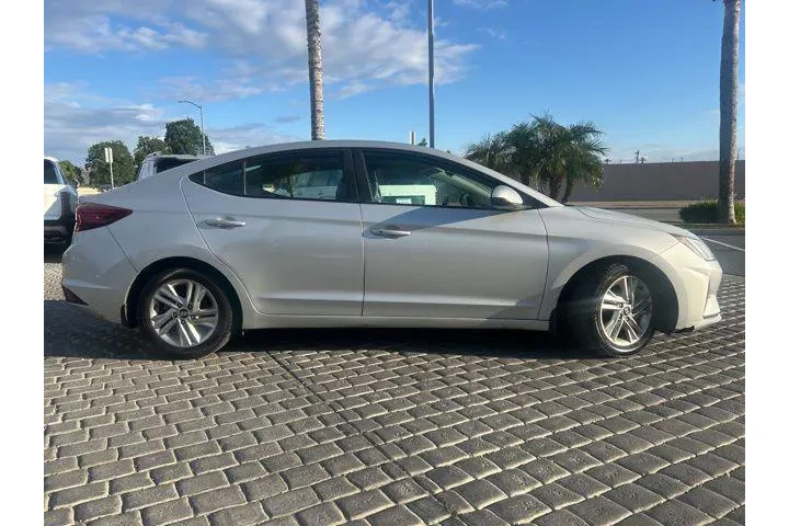$14995 : Hyundai ELANTRA 2019 image 5