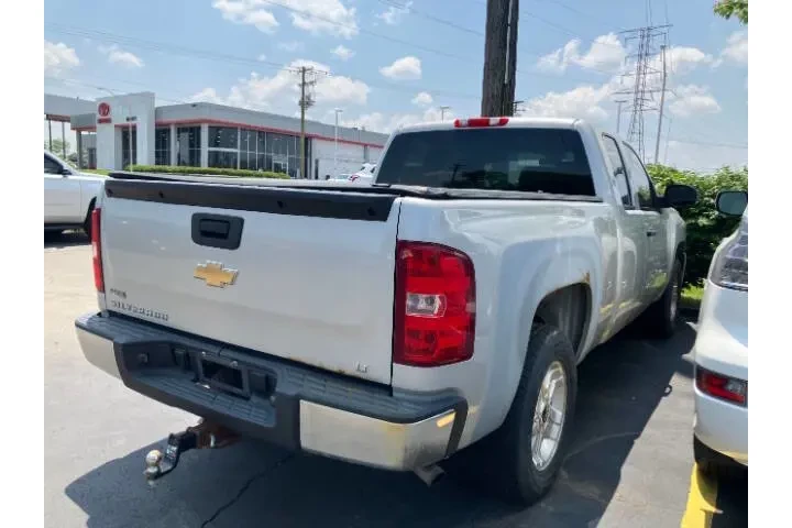 $8800 : 2011 Silverado 1500 LT image 7