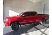 Toyota Tacoma 2023 4x2 TRD S