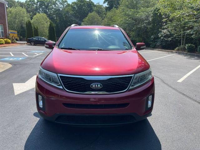 $6000 : 2015 Sorento LX image 1