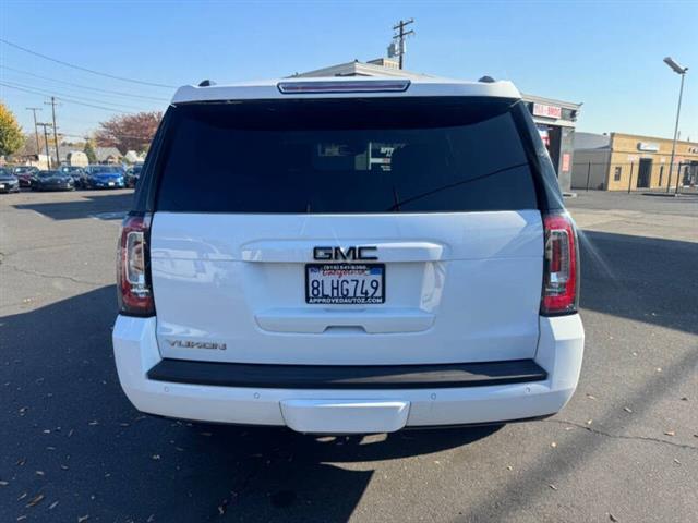 $21998 : 2019 GMC Yukon SLT image 7