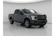 Ford F-150 2018 4x4 XLT 4dr en Charlotte