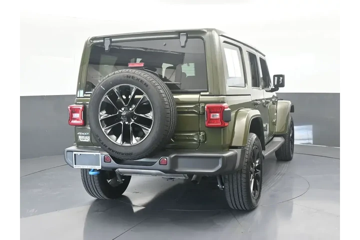 $32991 : Jeep Wrangler 2024 4x4 Sahar image 5