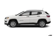 $17999 : Jeep Compass 2021 4x4 Latitu thumbnail