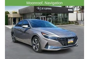 Hyundai ELANTRA Hybrid 2022 en Los Angeles