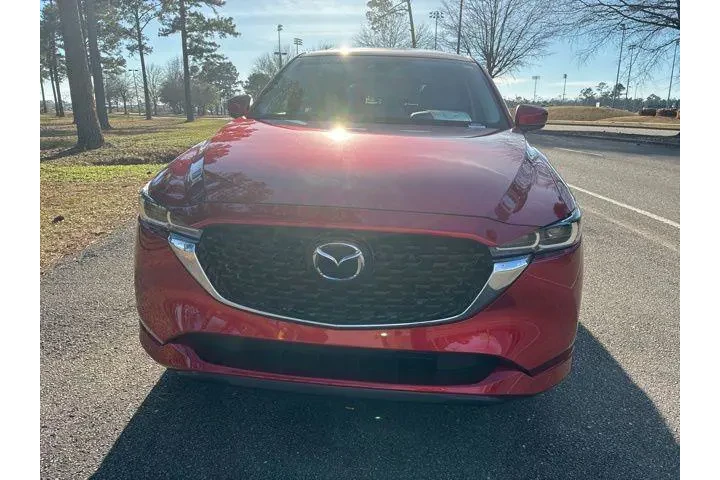 $29500 : Mazda CX-5 2025 AWD 2.5 S Pr image 8