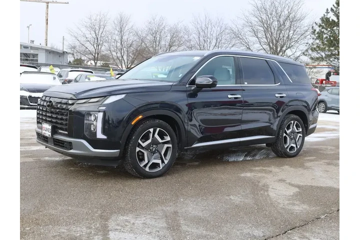 $29777 : Hyundai PALISADE 2024 AWD SE image 5