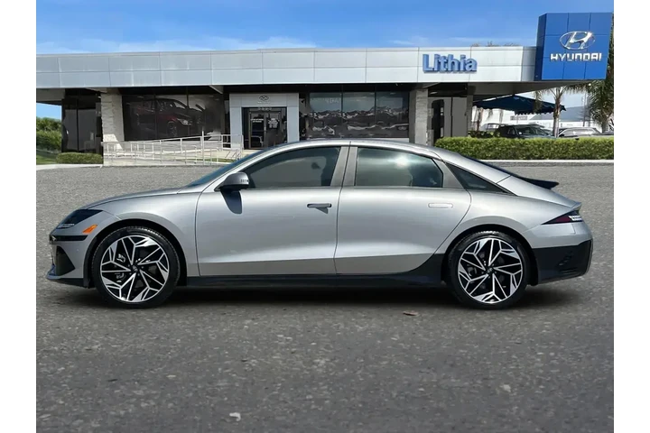 $33999 : Hyundai IONIQ 6 2025 SEL 4dr image 5