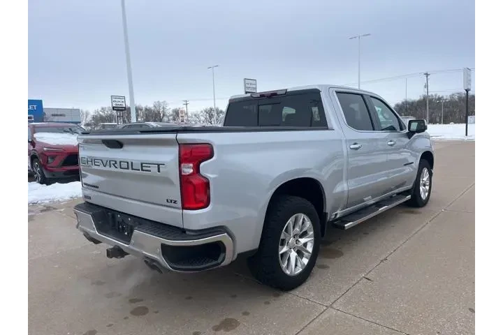 $39898 : Chevrolet Silverado 1500 202 image 4