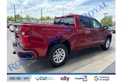 $32995 : 2021 Silverado 1500 RST thumbnail