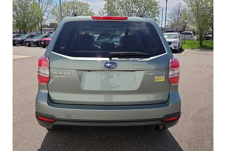 $15995 : Subaru Forester 2016 AWD 2.5 image 5
