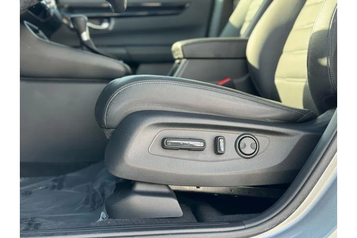 $31955 : Honda CR-V 2024 AWD EX-L 4dr image 10