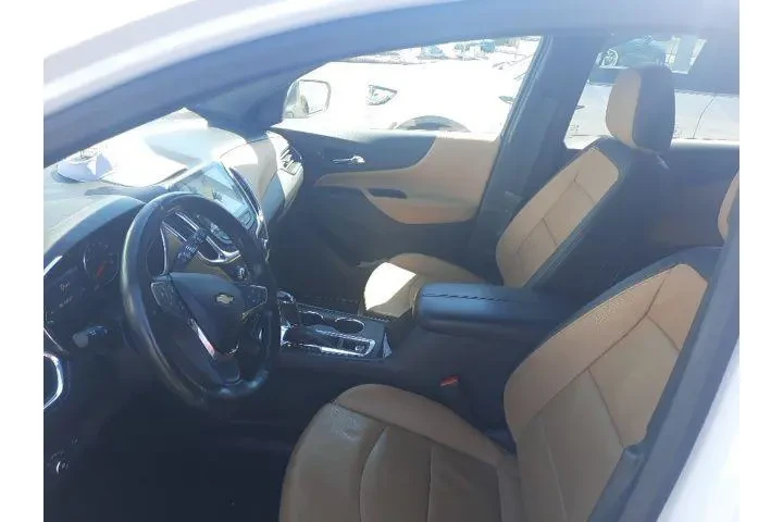 $17760 : Chevrolet Equinox 2020 Premi image 10