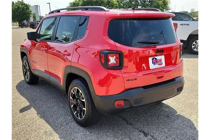 $20950 : Jeep Renegade 2023 4x4 Uplan image 3
