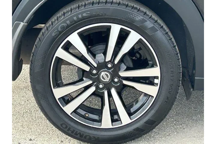 $9999 : Nissan Kicks 2019 S 4dr Cros image 7