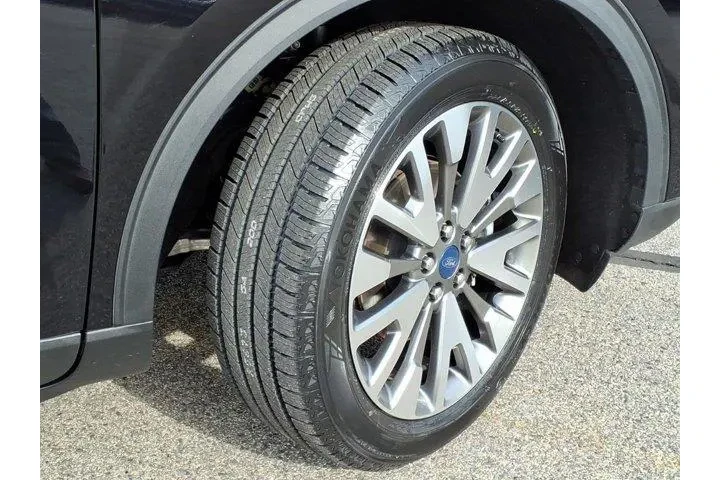 $27164 : Ford Escape 2022 AWD Titaniu image 5