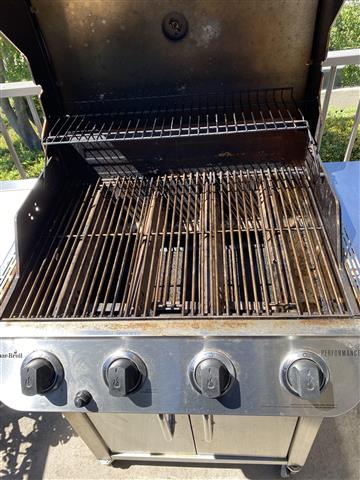 $135 : BBQ GRILL CHAR BROIL! image 2