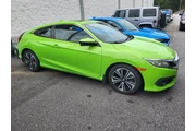 $15927 : Honda Civic 2017 EX-T 2dr Co thumbnail