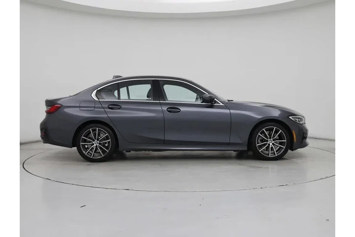 $26998 : BMW 3 Series 2021 330e 4dr S image 7