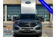 $31995 : Ford Explorer 2024 XLT 4dr S thumbnail