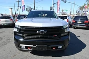 $35998 : 2021 Silverado 1500 LT Trail thumbnail